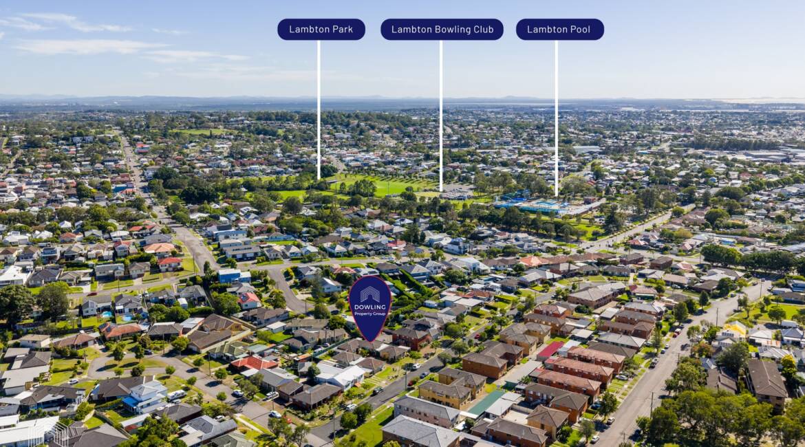 2/34-36 Astbury Street, New Lambton, NSW 2305 AU