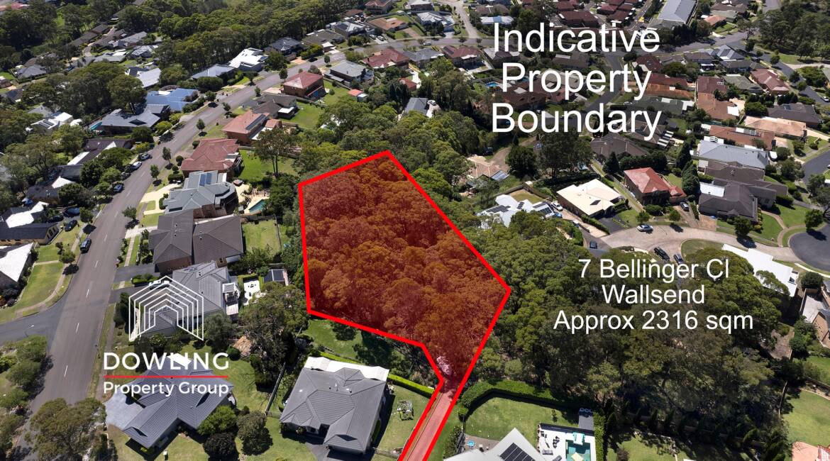7 Bellinger Close, Wallsend, NSW 2287 AUSTRALIA