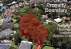 7 Bellinger Close, Wallsend, NSW 2287 AUSTRALIA