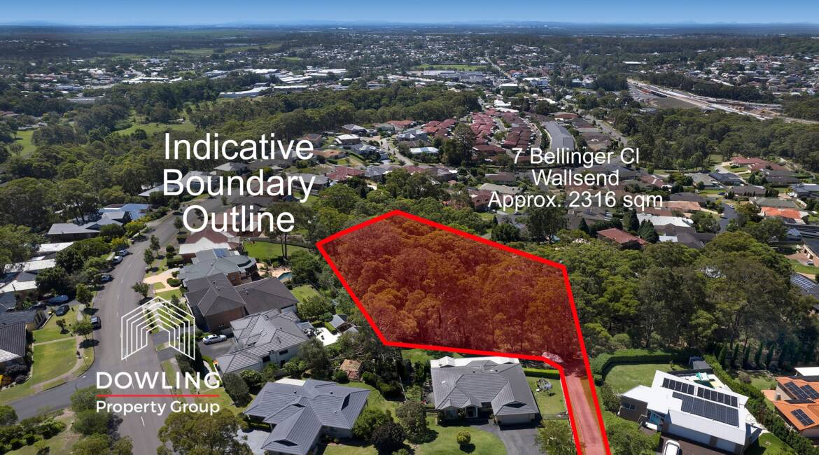 7 Bellinger Close, Wallsend, NSW 2287 AUSTRALIA