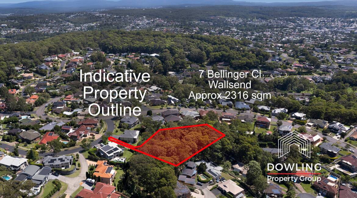 7 Bellinger Close, Wallsend, NSW 2287 AUSTRALIA