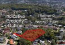 7 Bellinger Close, Wallsend, NSW 2287 AUSTRALIA