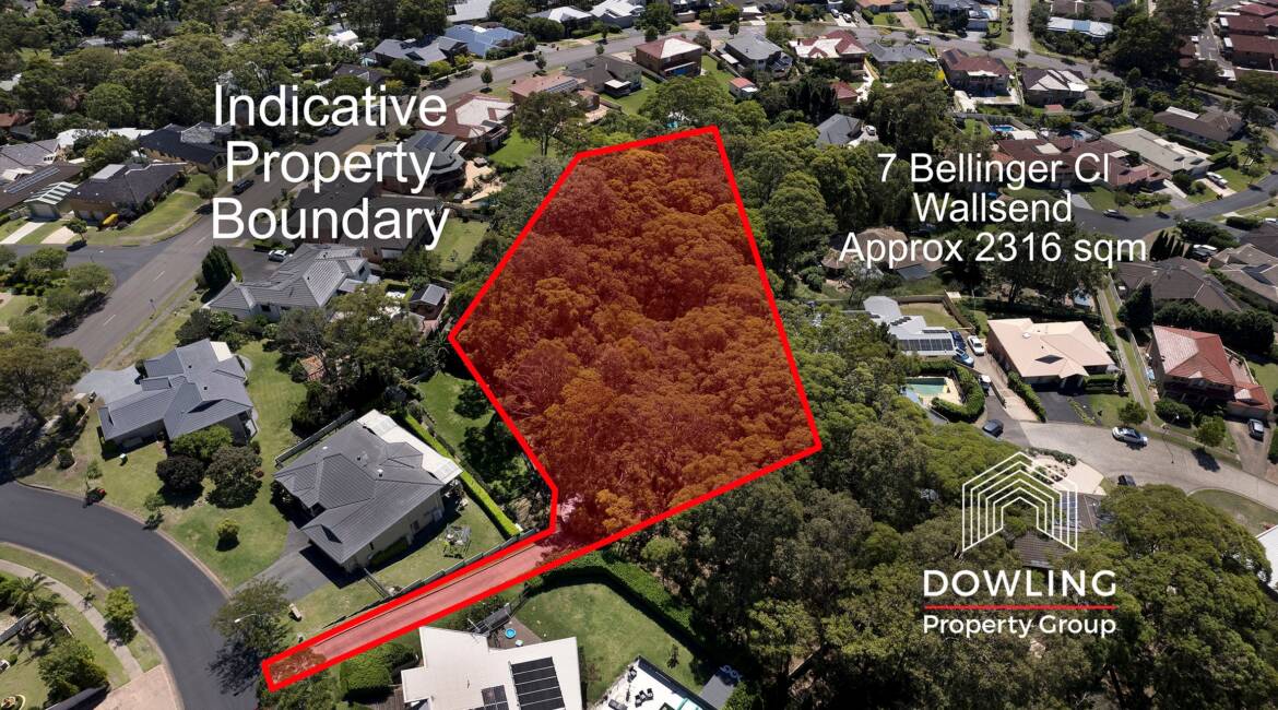 7 Bellinger Close, Wallsend, NSW 2287 AUSTRALIA