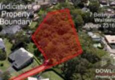 7 Bellinger Close, Wallsend, NSW 2287 AUSTRALIA