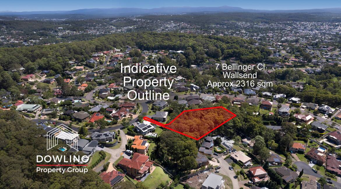7 Bellinger Close, Wallsend, NSW 2287 AUSTRALIA