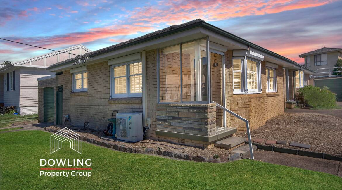 5/34-36 Astbury Street, New Lambton, NSW 2305 AU