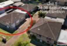 5/34-36 Astbury Street, New Lambton, NSW 2305 AU