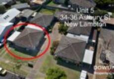 5/34-36 Astbury Street, New Lambton, NSW 2305 AU