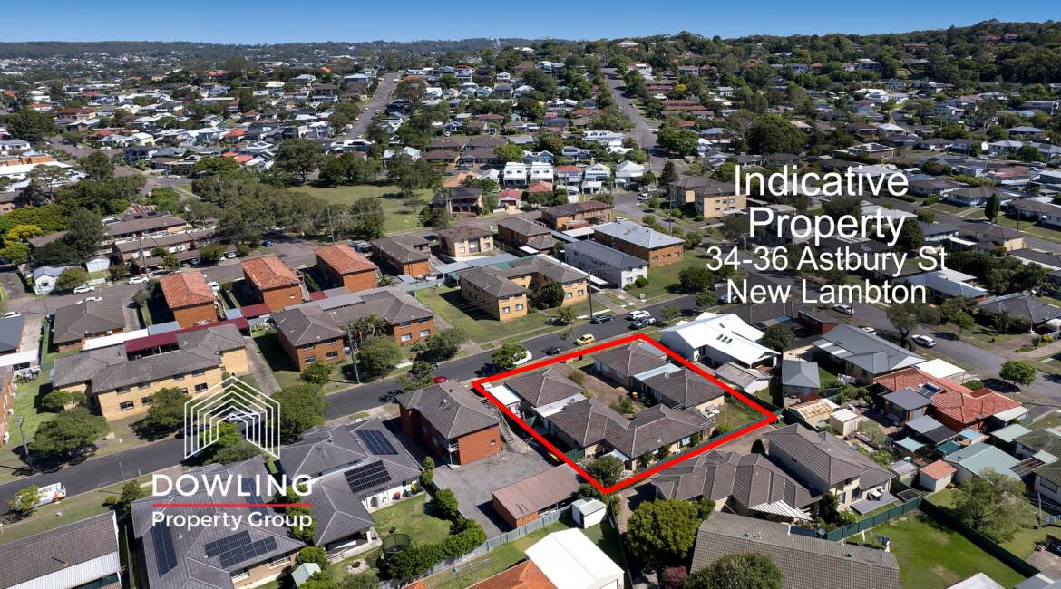 5/34-36 Astbury Street, New Lambton, NSW 2305 AU