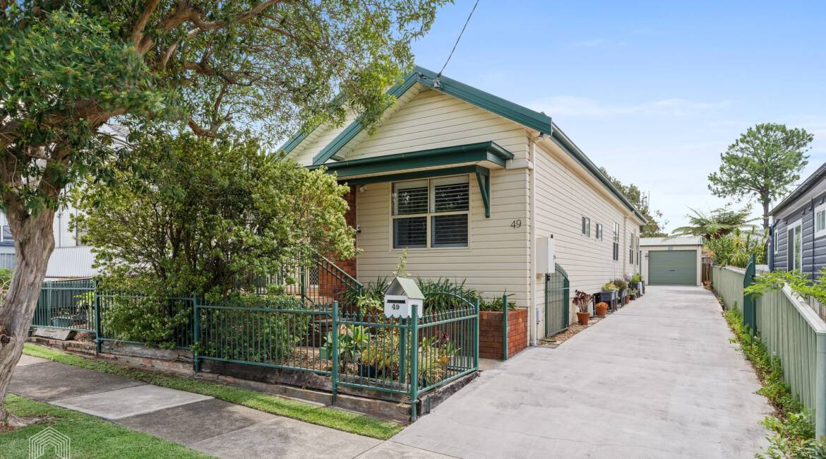 49 Carandotta Street, Mayfield West, NSW 2304 AUSTRALIA