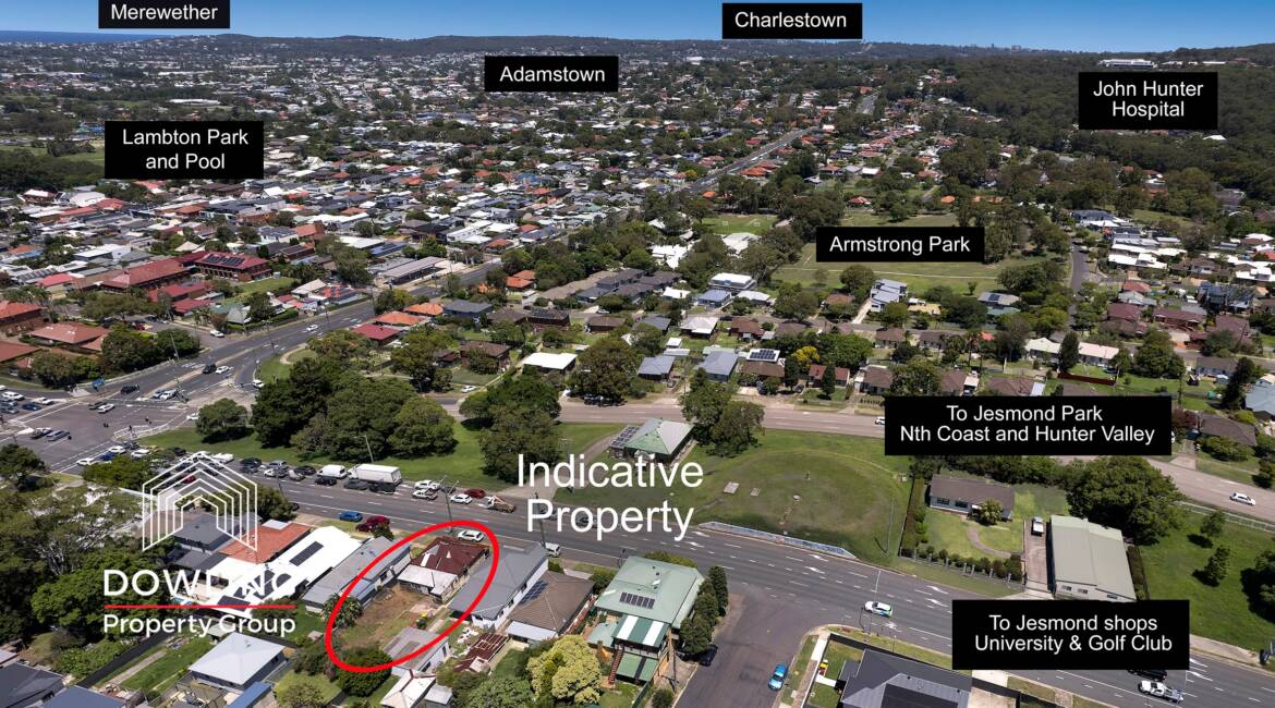 336 Newcastle Road, North Lambton, NSW 2299 AUSTRALIA