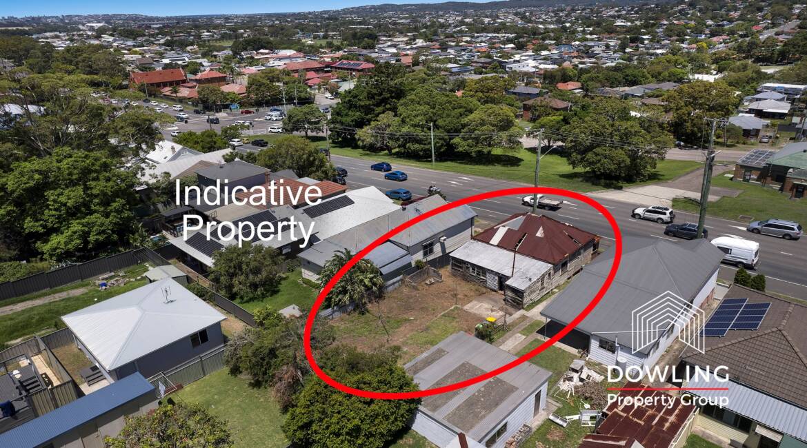 336 Newcastle Road, North Lambton, NSW 2299 AUSTRALIA