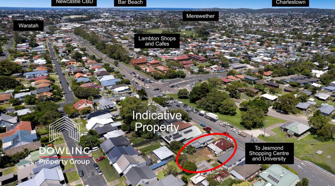 336 Newcastle Road, North Lambton, NSW 2299 AUSTRALIA