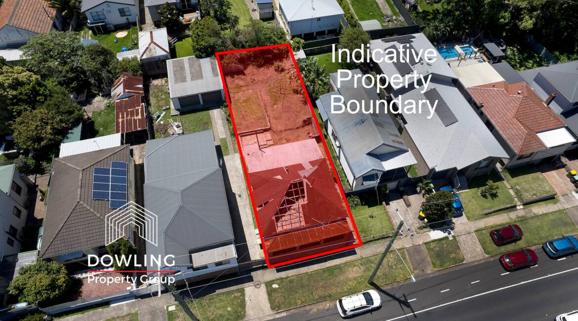 336 Newcastle Road, North Lambton, NSW 2299 AUSTRALIA