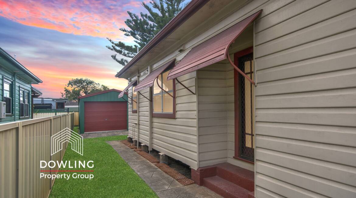 16 Sharpe Street, Mayfield, NSW 2304 AUSTRALIA