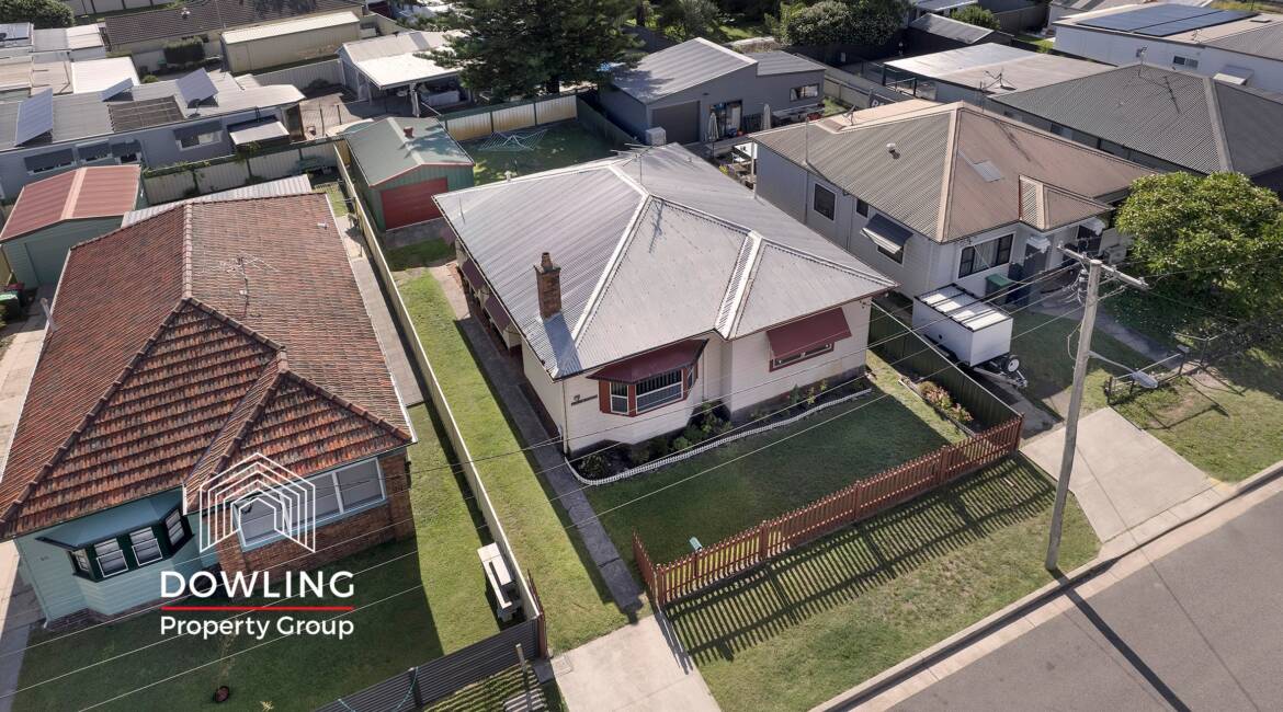 16 Sharpe Street, Mayfield, NSW 2304 AUSTRALIA