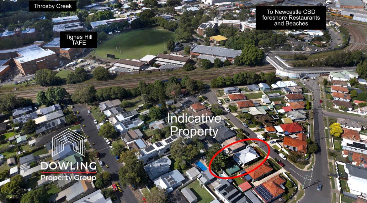 16 Sharpe Street, Mayfield, NSW 2304 AUSTRALIA