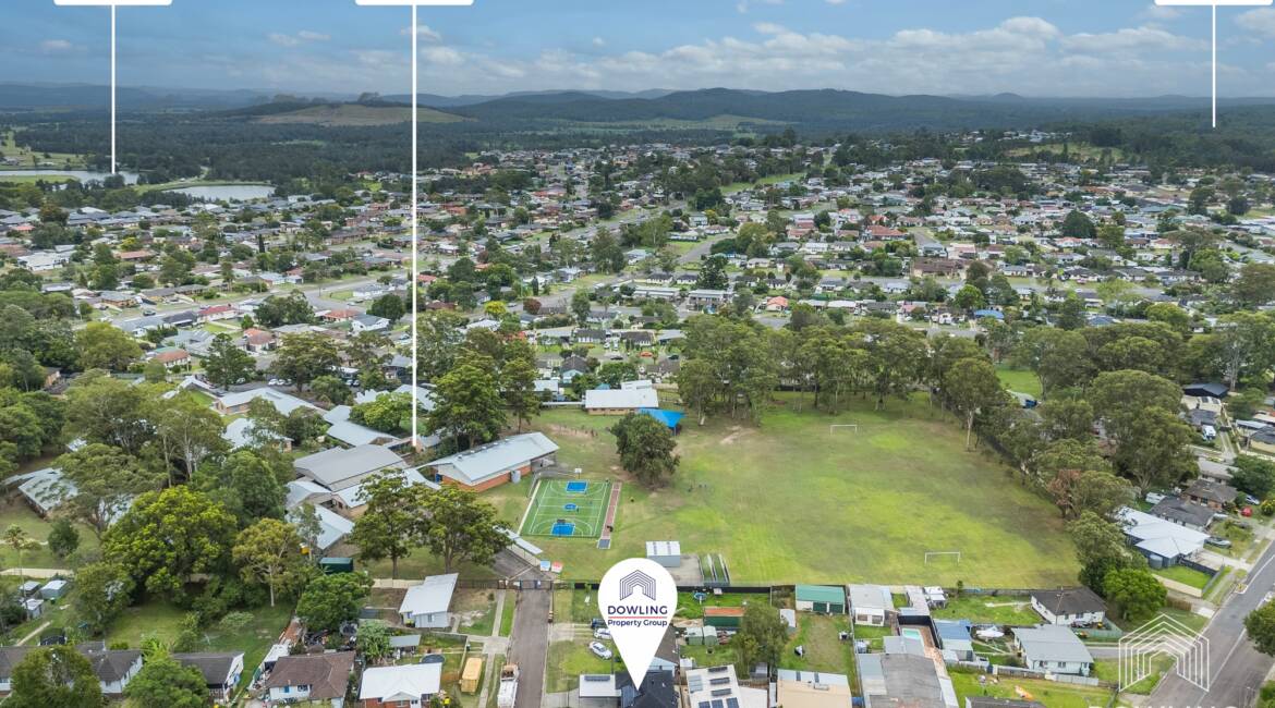 16 Roslyn Street, Raymond Terrace, NSW 2324 AUSTRALIA