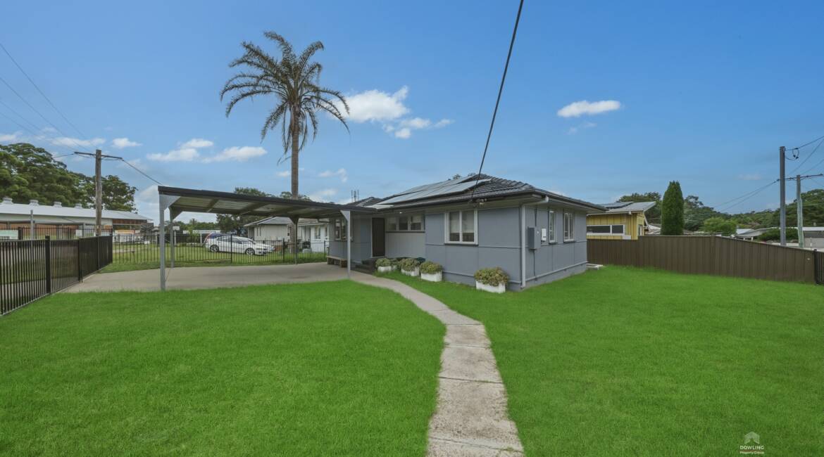 16 Roslyn Street, Raymond Terrace, NSW 2324 AUSTRALIA