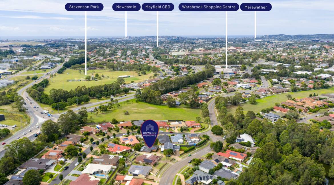 29a Angophora Drive, Warabrook, NSW 2304 AU