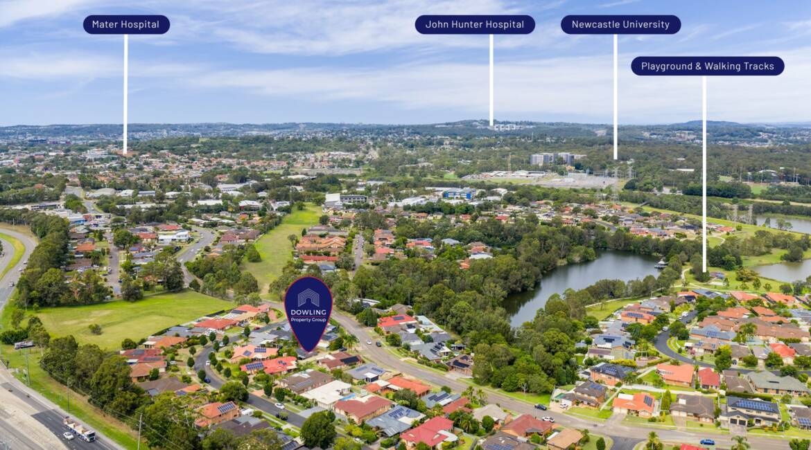 29a Angophora Drive, Warabrook, NSW 2304 AU