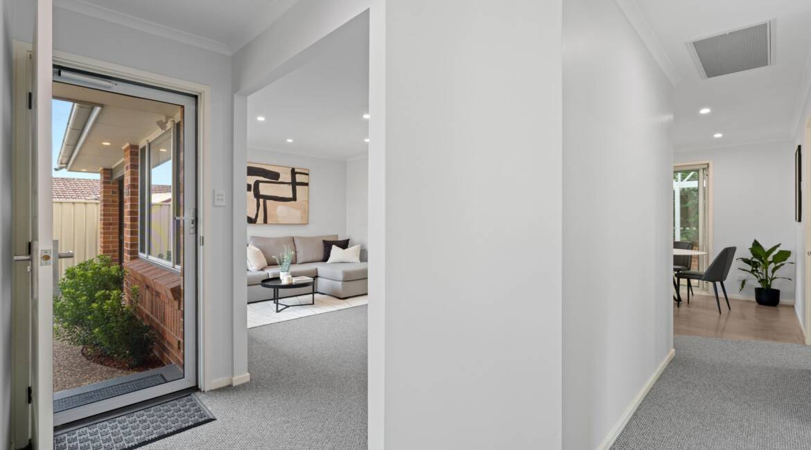 29a Angophora Drive, Warabrook, NSW 2304 AU