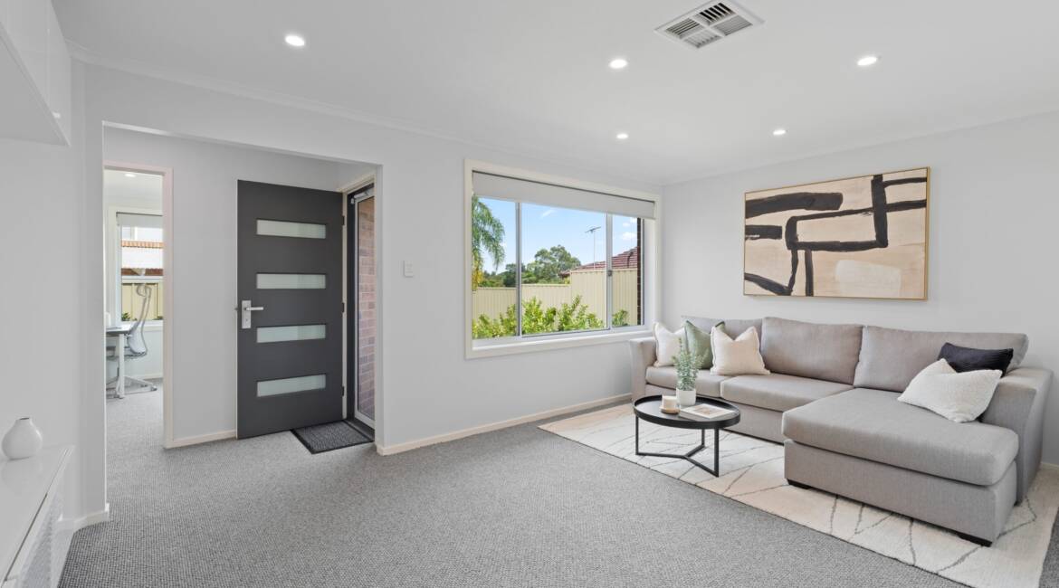 29a Angophora Drive, Warabrook, NSW 2304 AU