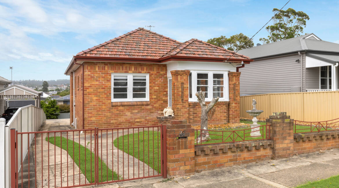 36 Queens Road, New Lambton, NSW 2305 Australia