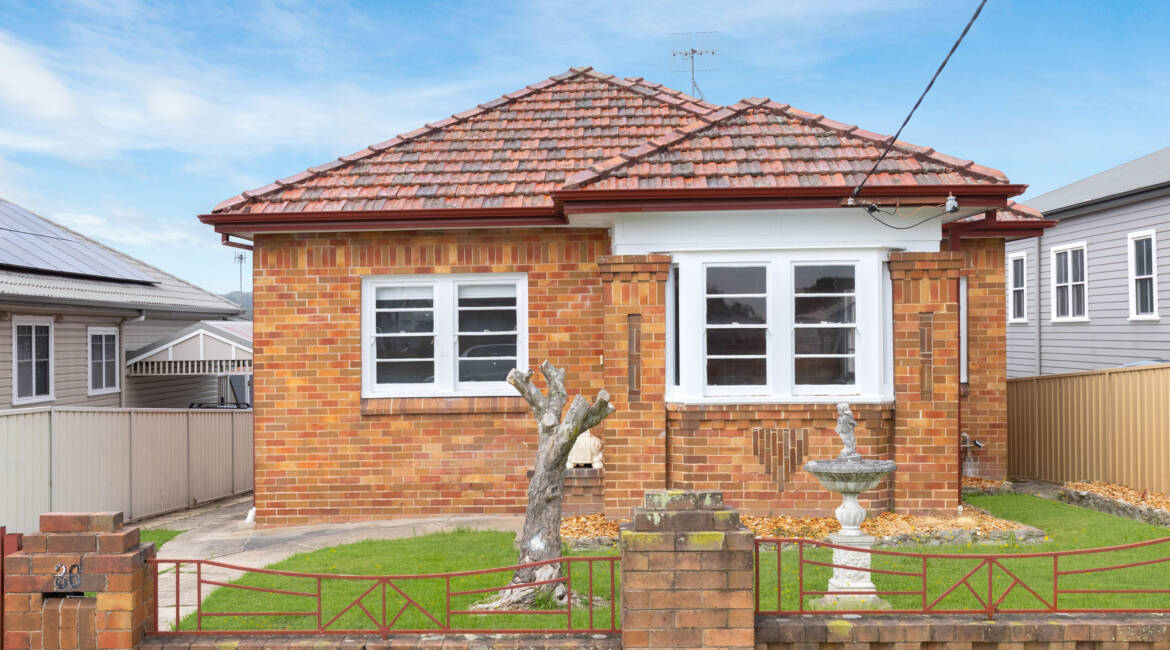 36 Queens Road, New Lambton, NSW 2305 Australia