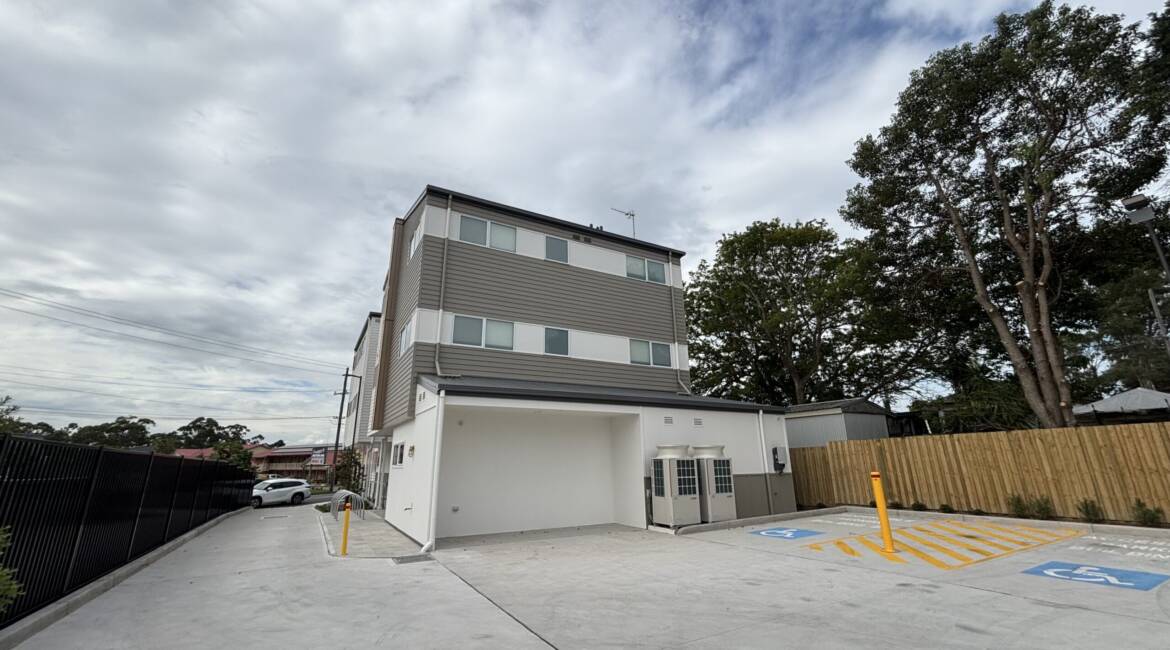 21/12 Munibung Rd, Cardiff, NSW 2285 Australia