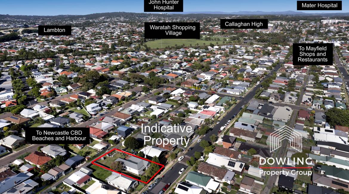 83 Braye Street, Mayfield, NSW 2304 AU