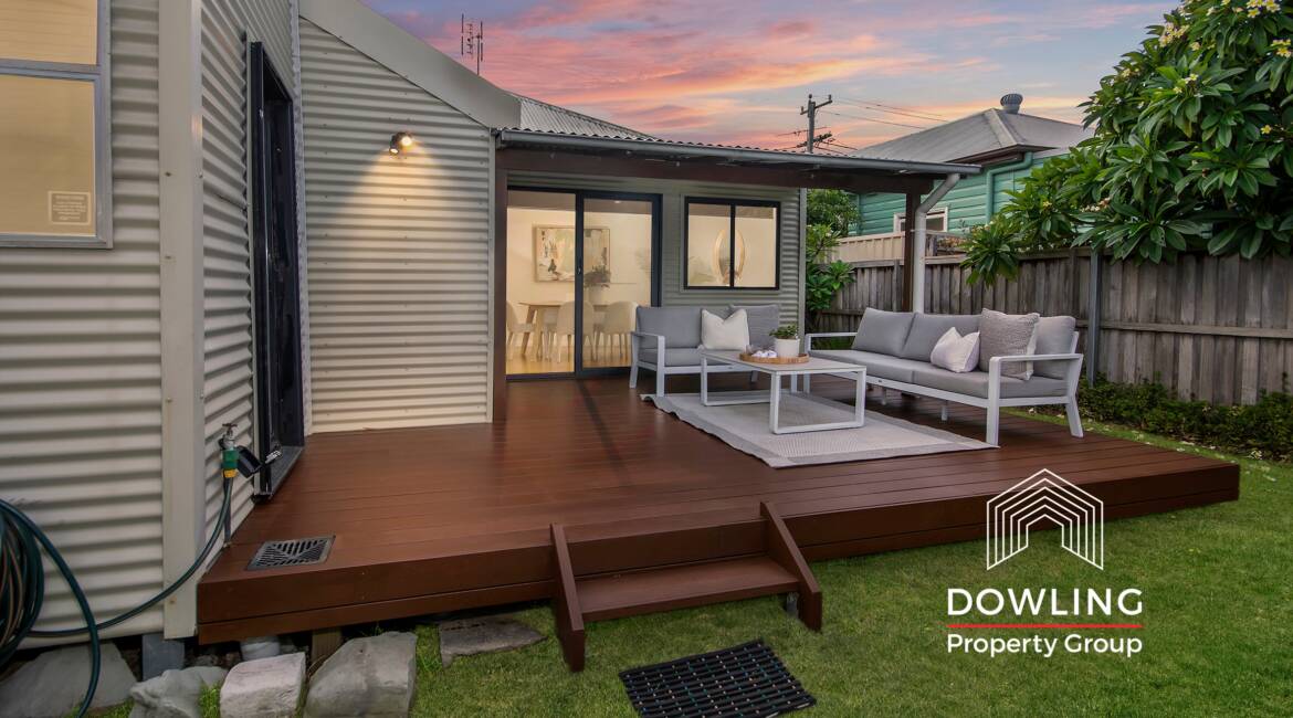 44 Hubbard Street, Islington, NSW 2296 AUSTRALIA