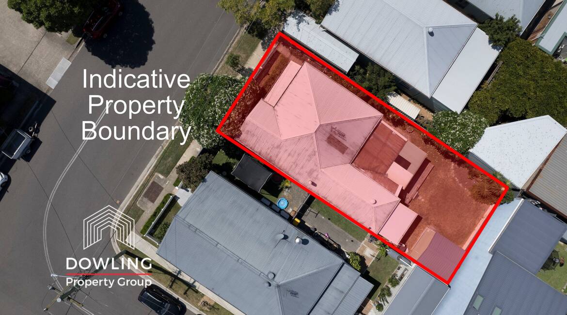 44 Hubbard Street, Islington, NSW 2296 AUSTRALIA