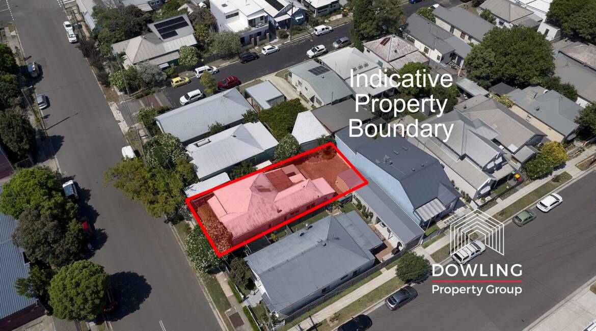 44 Hubbard Street, Islington, NSW 2296 AUSTRALIA