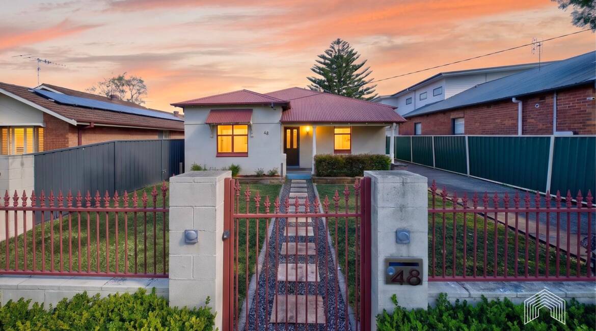 48 Avon Street, Mayfield, NSW 2304 AUSTRALIA