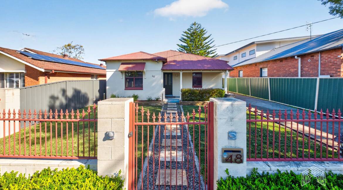 48 Avon Street, Mayfield, NSW 2304 AUSTRALIA