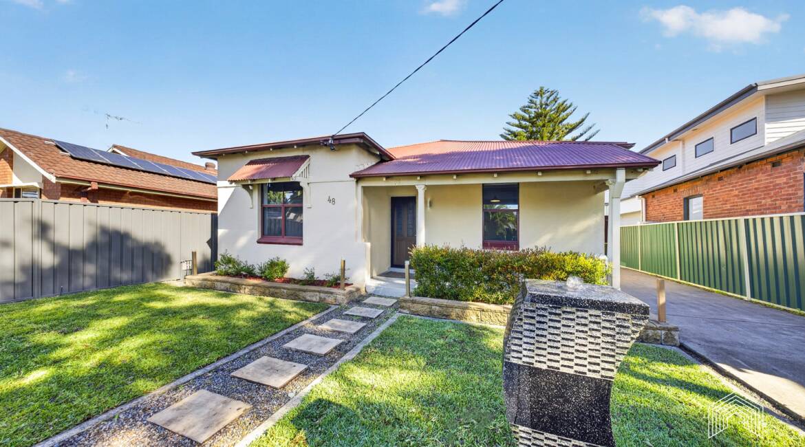 48 Avon Street, Mayfield, NSW 2304 AUSTRALIA