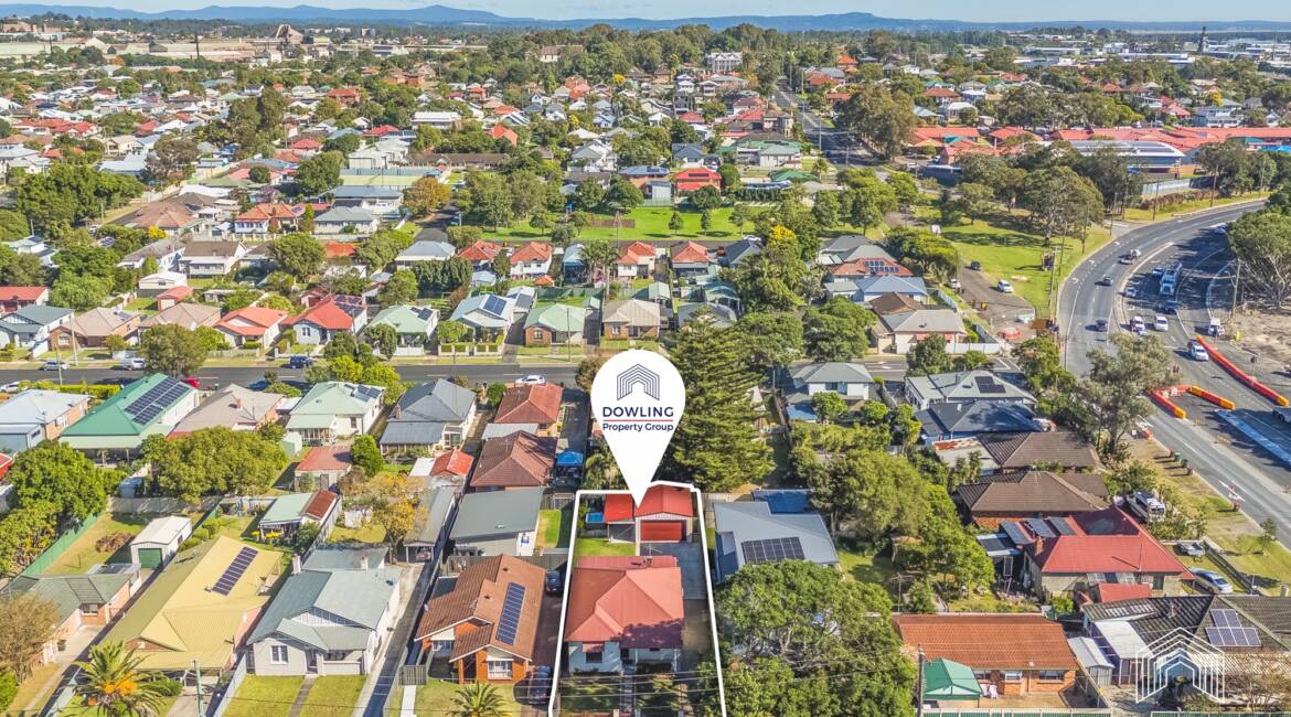 48 Avon Street, Mayfield, NSW 2304 AUSTRALIA