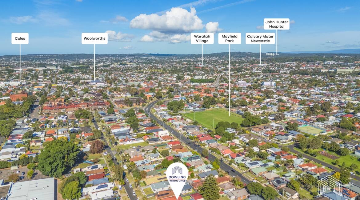 48 Avon Street, Mayfield, NSW 2304 AUSTRALIA