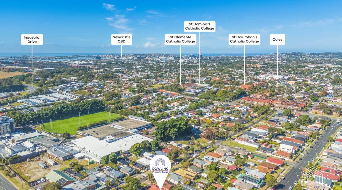 48 Avon Street, Mayfield, NSW 2304 AUSTRALIA