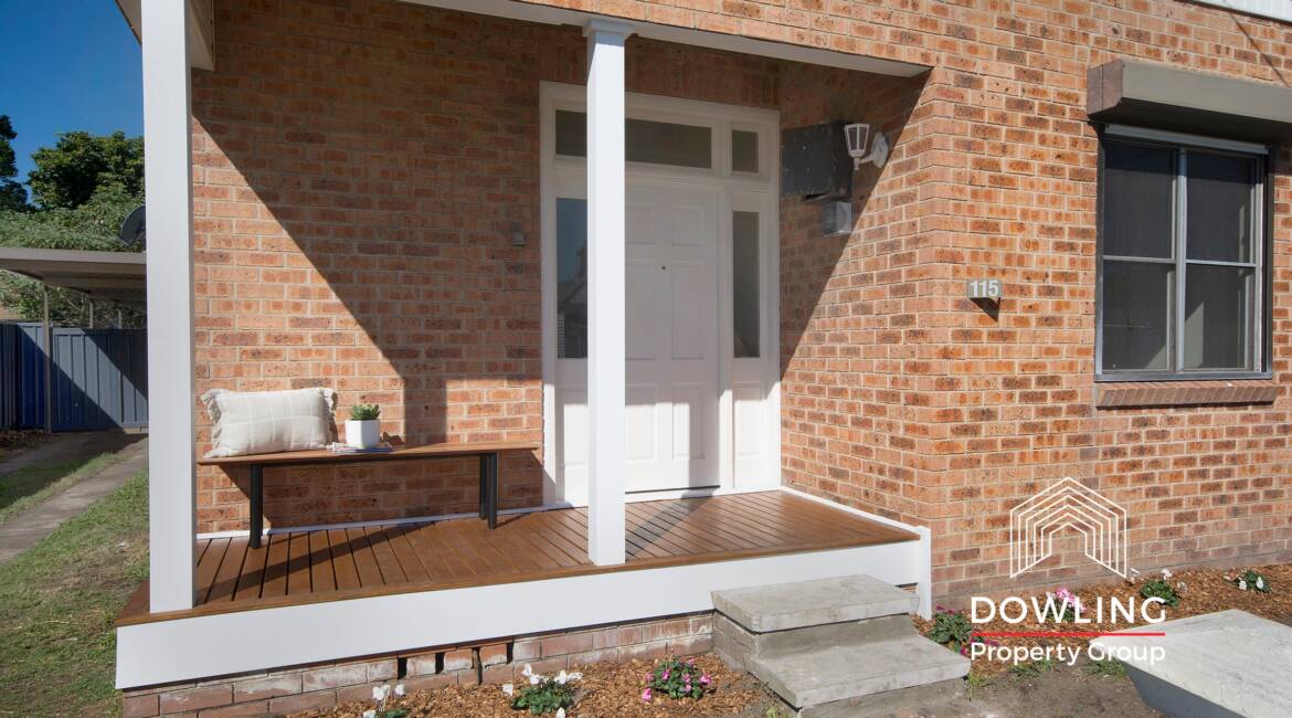 115 Fawcett Street, Mayfield, NSW 2304 AUSTRALIA