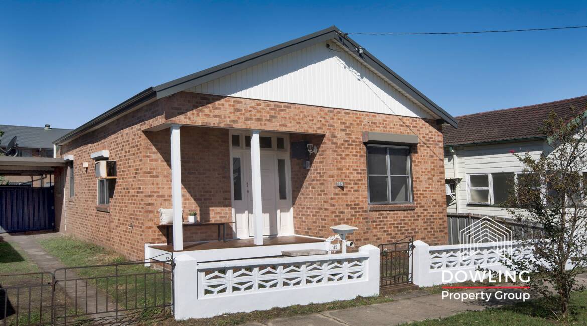 115 Fawcett Street, Mayfield, NSW 2304 AUSTRALIA