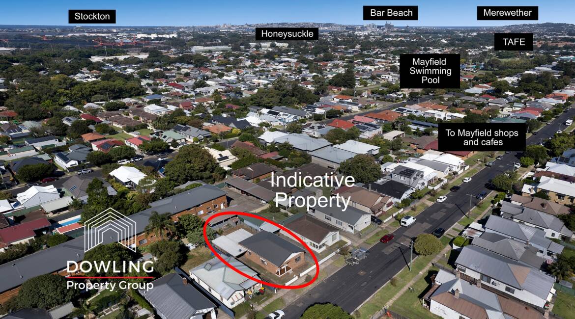 115 Fawcett Street, Mayfield, NSW 2304 AUSTRALIA