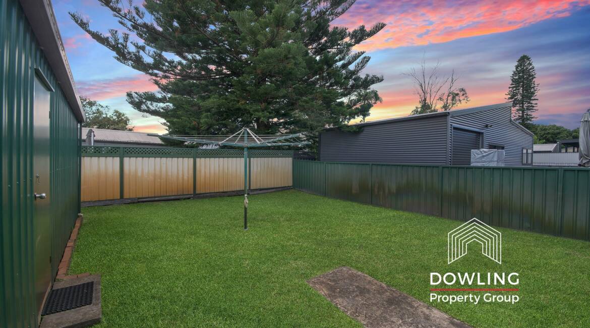 16 Sharpe Street, Mayfield, NSW 2304 AUSTRALIA