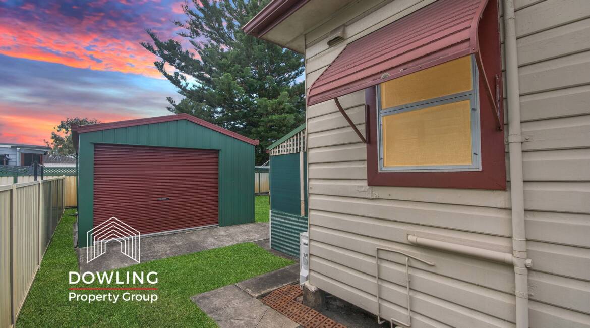 16 Sharpe Street, Mayfield, NSW 2304 AUSTRALIA