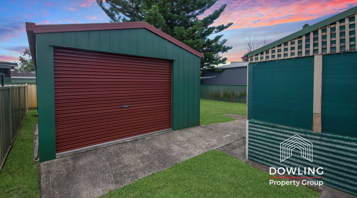 16 Sharpe Street, Mayfield, NSW 2304 AUSTRALIA