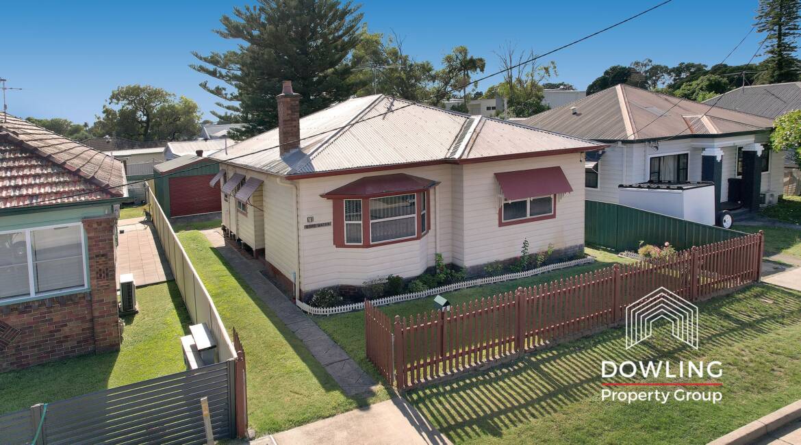 16 Sharpe Street, Mayfield, NSW 2304 AUSTRALIA