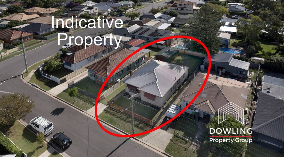 16 Sharpe Street, Mayfield, NSW 2304 AUSTRALIA