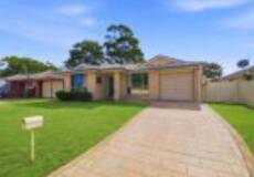 44 Nolan Crescent, Metford, NSW 2323 AUSTRALIA