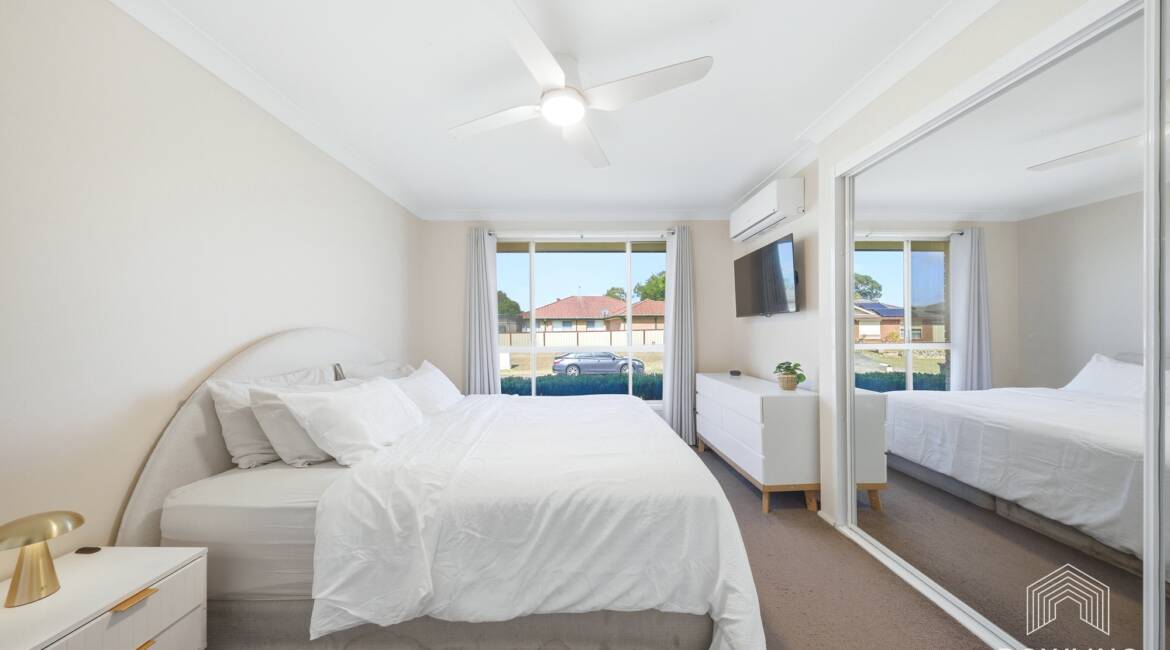 44 Nolan Crescent, Metford, NSW 2323 AUSTRALIA